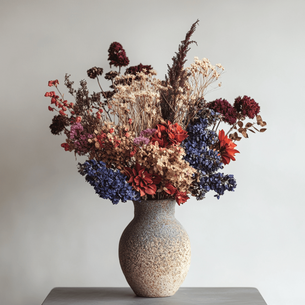 Flower arrangement in vase 199 cad cad