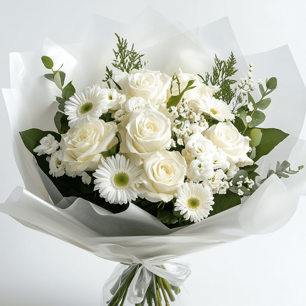 Flowers for Celebrations