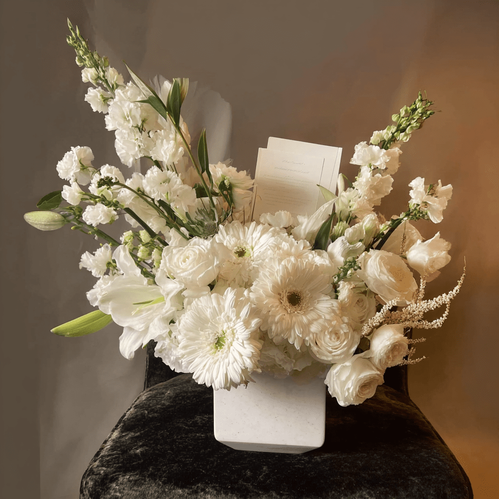 merrylen_httpss.mj.runAuaznP8BRvg_white_symphaty_arrangement_–_b346b13a-e203-4524-9cf2-b65400d7563d