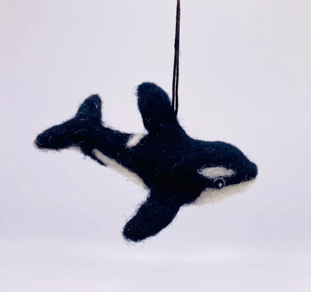 orca