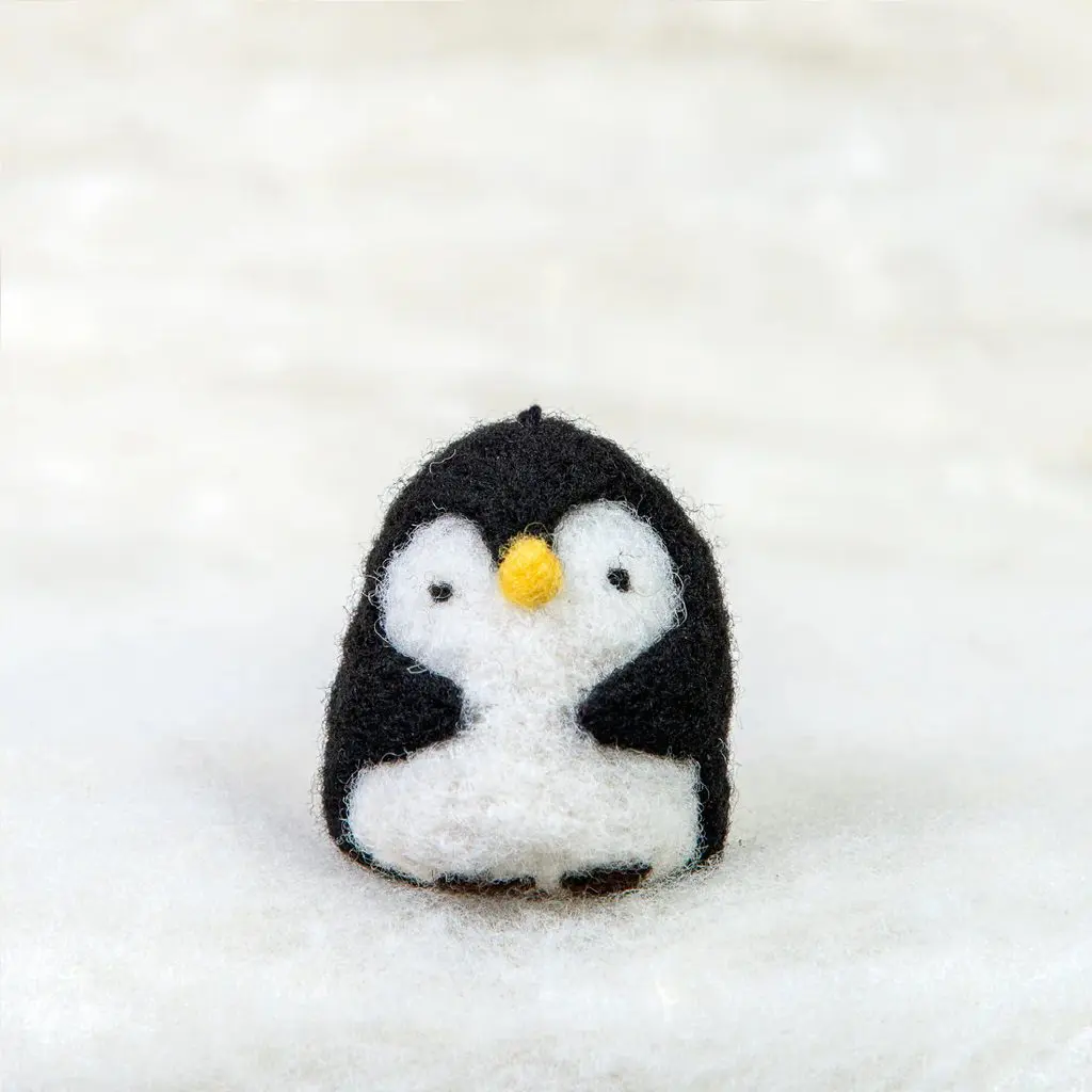 penguin