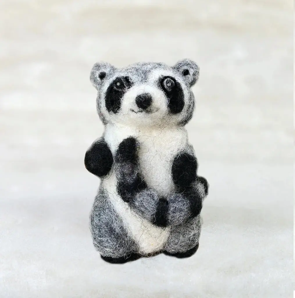racoon