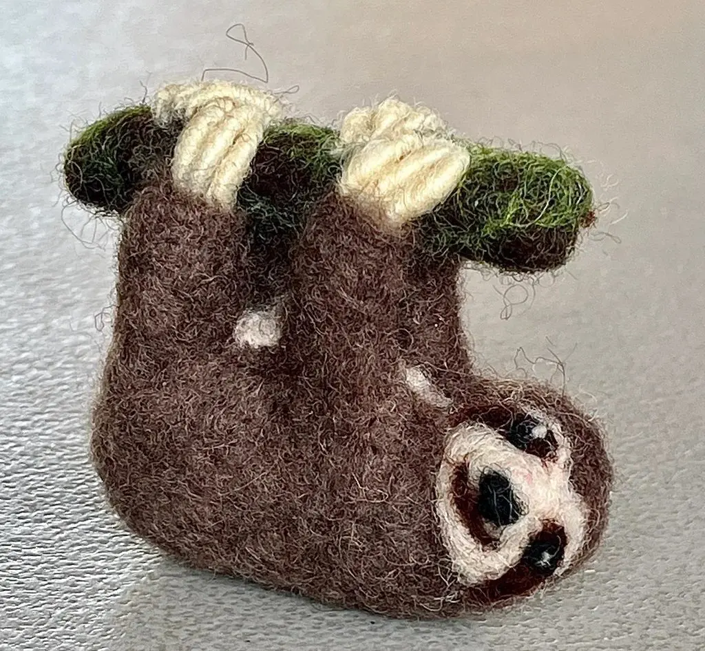 sloth
