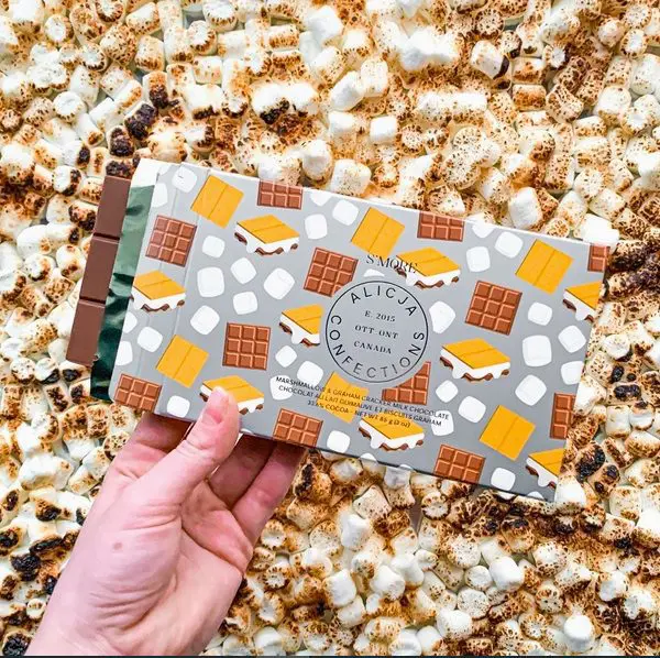 smore