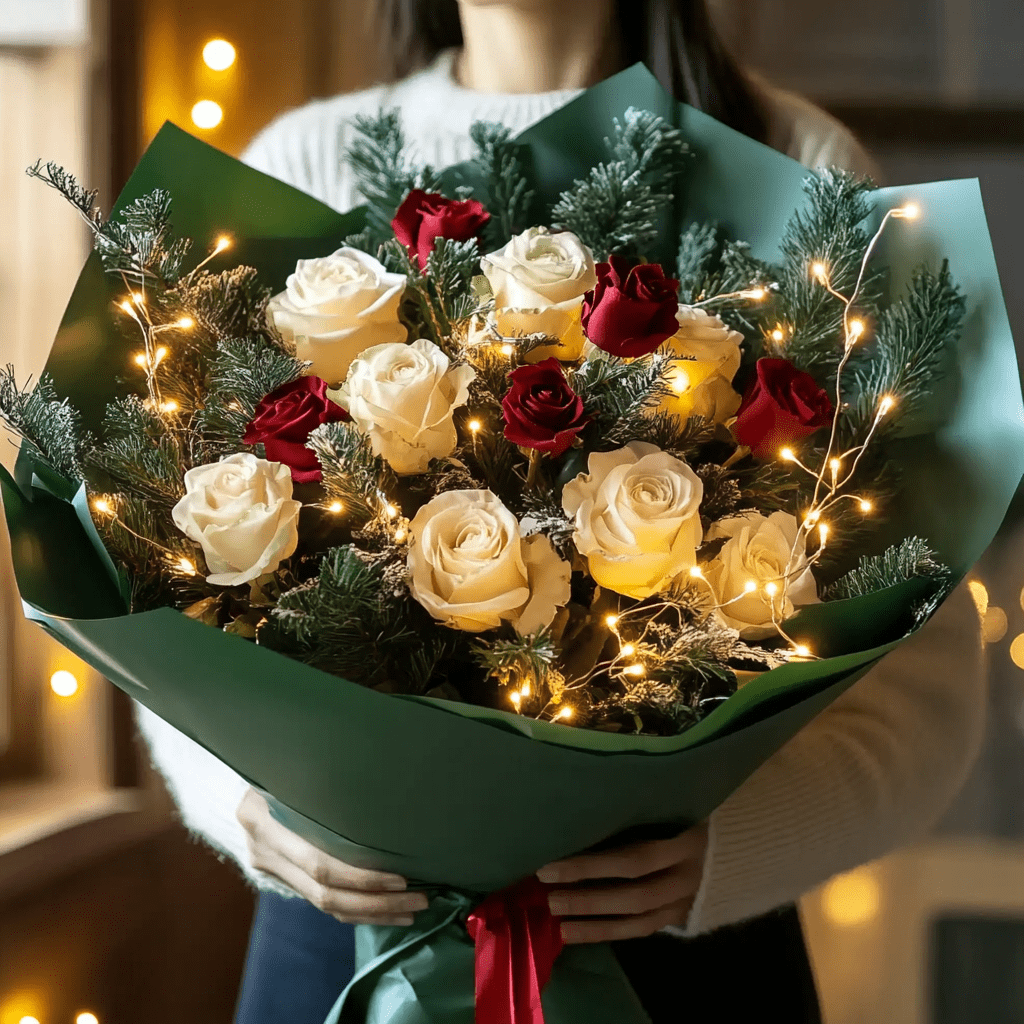 merrylen_httpss.mj.runqWDdXlR0qcw_a_large_bouquet_with_christma_e6b040ce-b9ab-4bed-b030-5e8f4a4b72f2