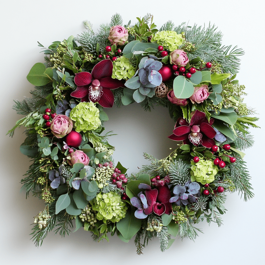 merrylen_live_floral_christmas_wreath_with_live_flowers_and_gre_6e3fe833-7bfa-4c3d-aa95-a14d626fe54d