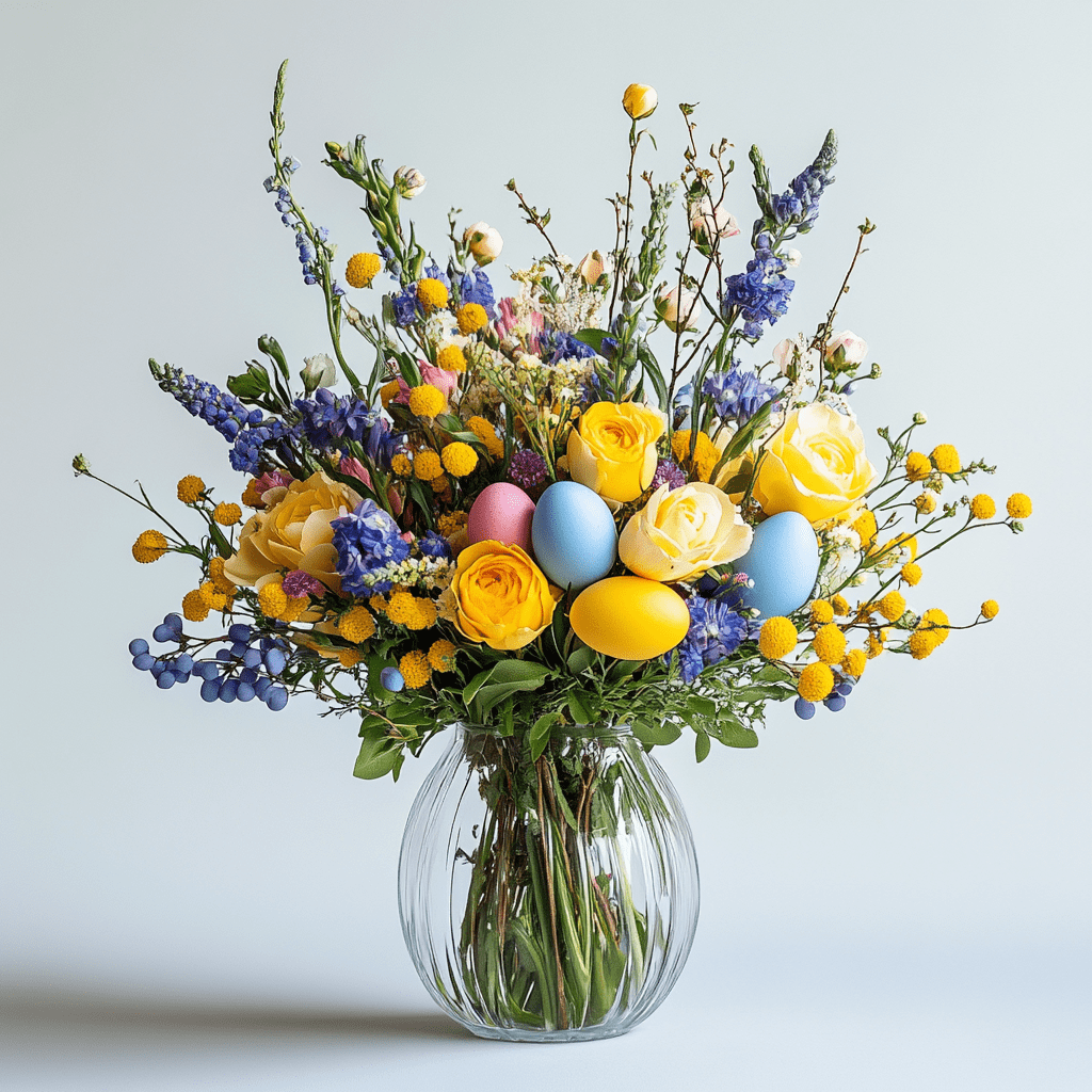 merrylen_easter_flower_arrangement_with_yellow_and_blue_flowers_700c5123-4e69-4484-b9bb-3477c597a18a
