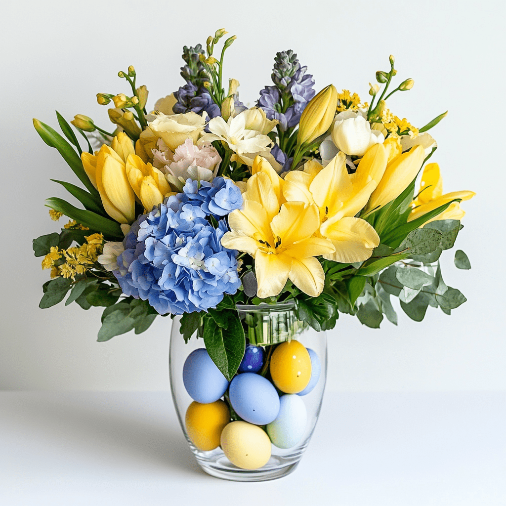 merrylen_easter_flower_arrangement_with_yellow_and_blue_flowers_c0b2173f-0dae-488f-8aa1-b9ec5312c42a