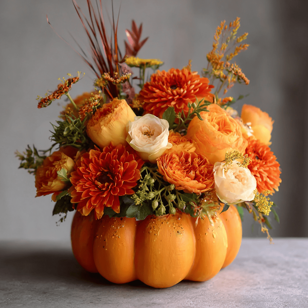 merrylen_httpss.mj.runoX561-bEQlo_flower_arrangement_in_orange__62477586-1544-40c4-9142-457497c3009b