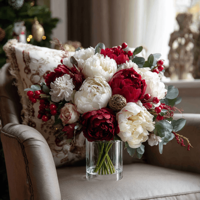 merrylen_red_and_white_christmas_peonies_luxury_bouquet_2b2bf347-cef1-4799-a8dd-db826d5d47af
