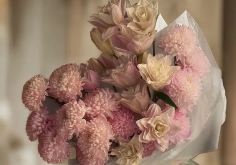 flowers for valentines day in vancouver