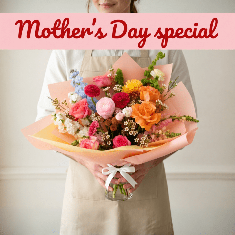 Mother’s Day Special