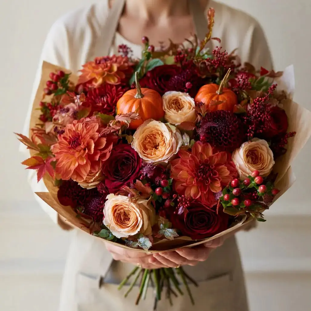 Harvest Table L