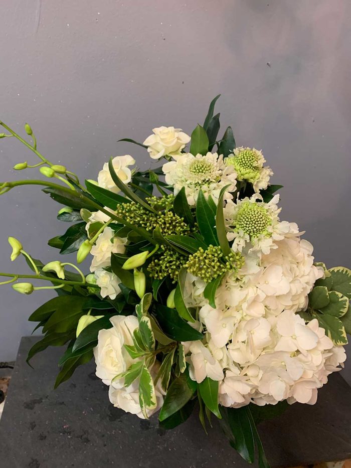 The Bloomerie Your local flower shop