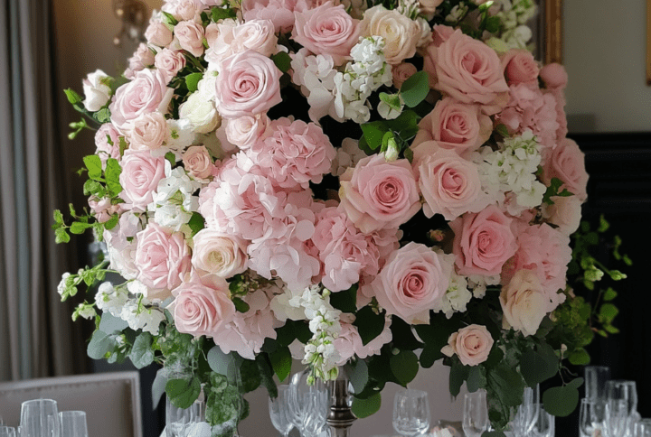 Bridal Centerpieces