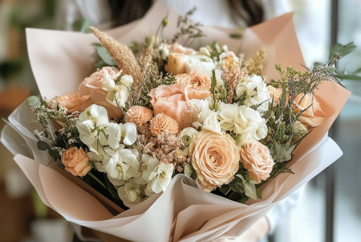 Congratulations Flower Bouquets