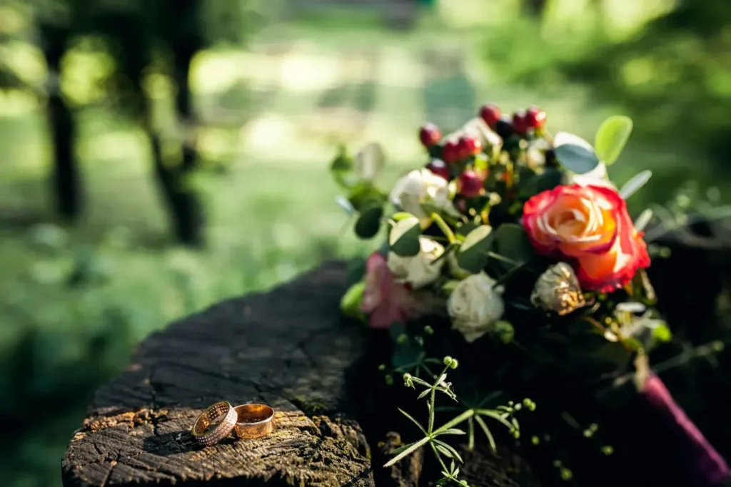 cemetery flower shop