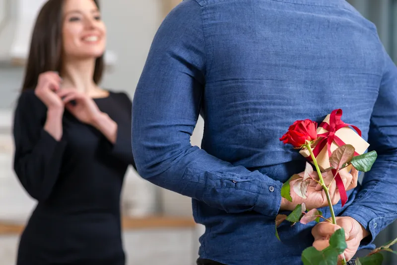 flowers for anniversary of marriage