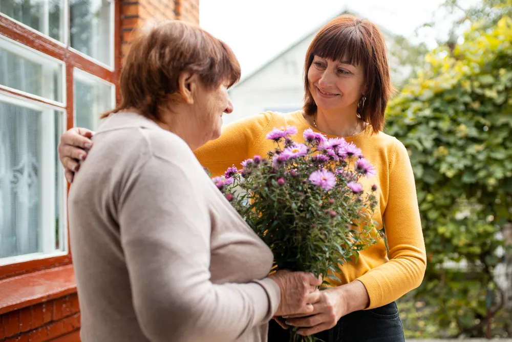 mother's day same day delivery