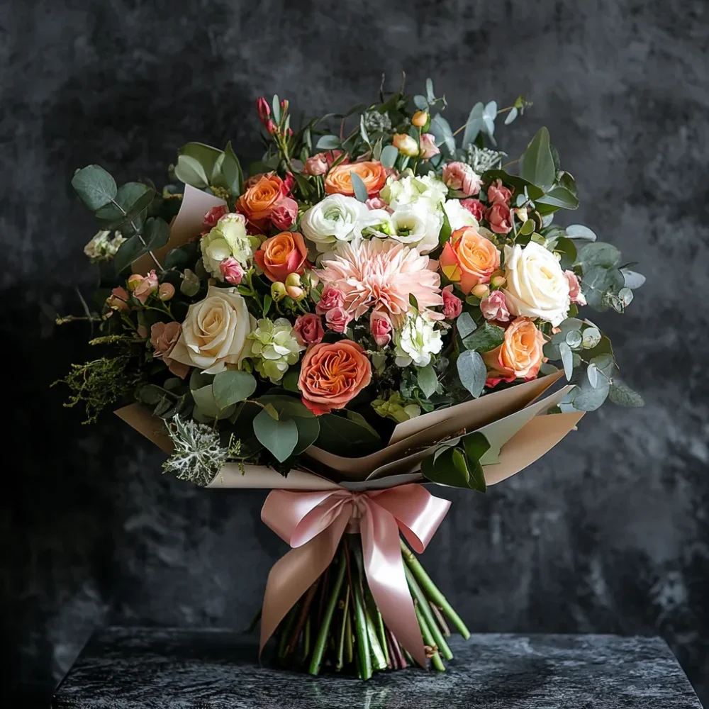 Classical Bouquet