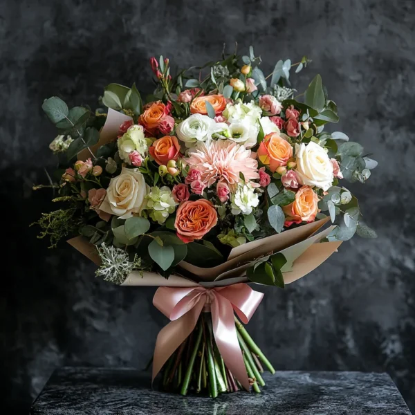 funeral flowers delivery