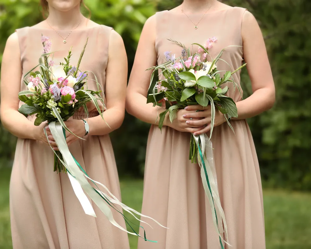 how much does a peony bouquet cost