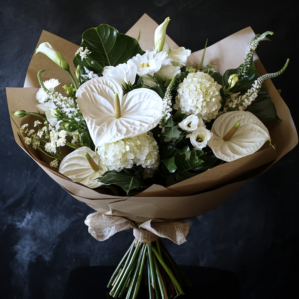 merrylen_bottom_of_bouquet_is_wrapped_with_brown_paper_–v_6.1_8b63b25c-f8b8-4f40-84ff-89f75685165f