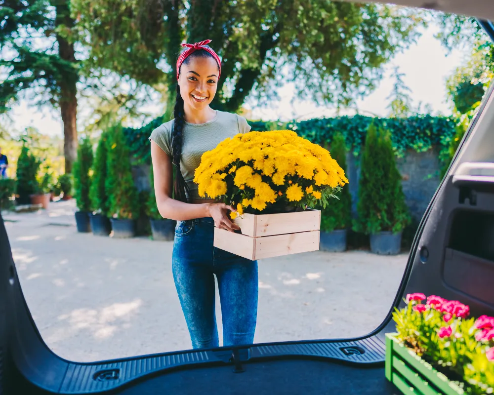 flowers for sending