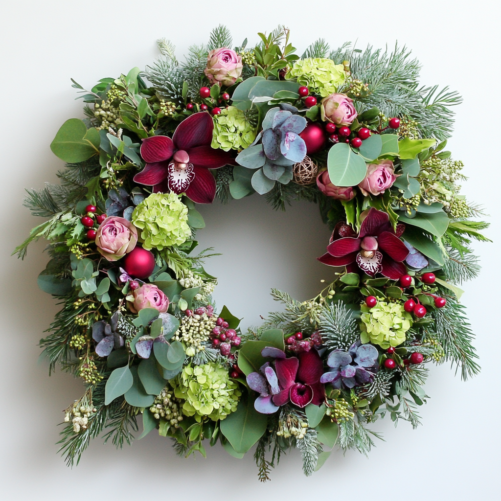merrylen_live_floral_christmas_wreath_with_live_flowers_and_gre_6e3fe833-7bfa-4c3d-aa95-a14d626fe54d