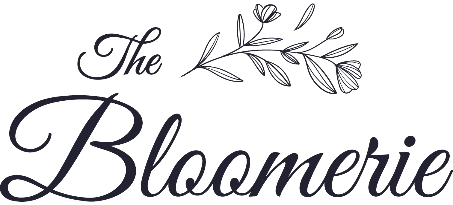 Bloomerie_Logotype__Dark-M