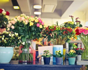 valentine's day flower bouquets