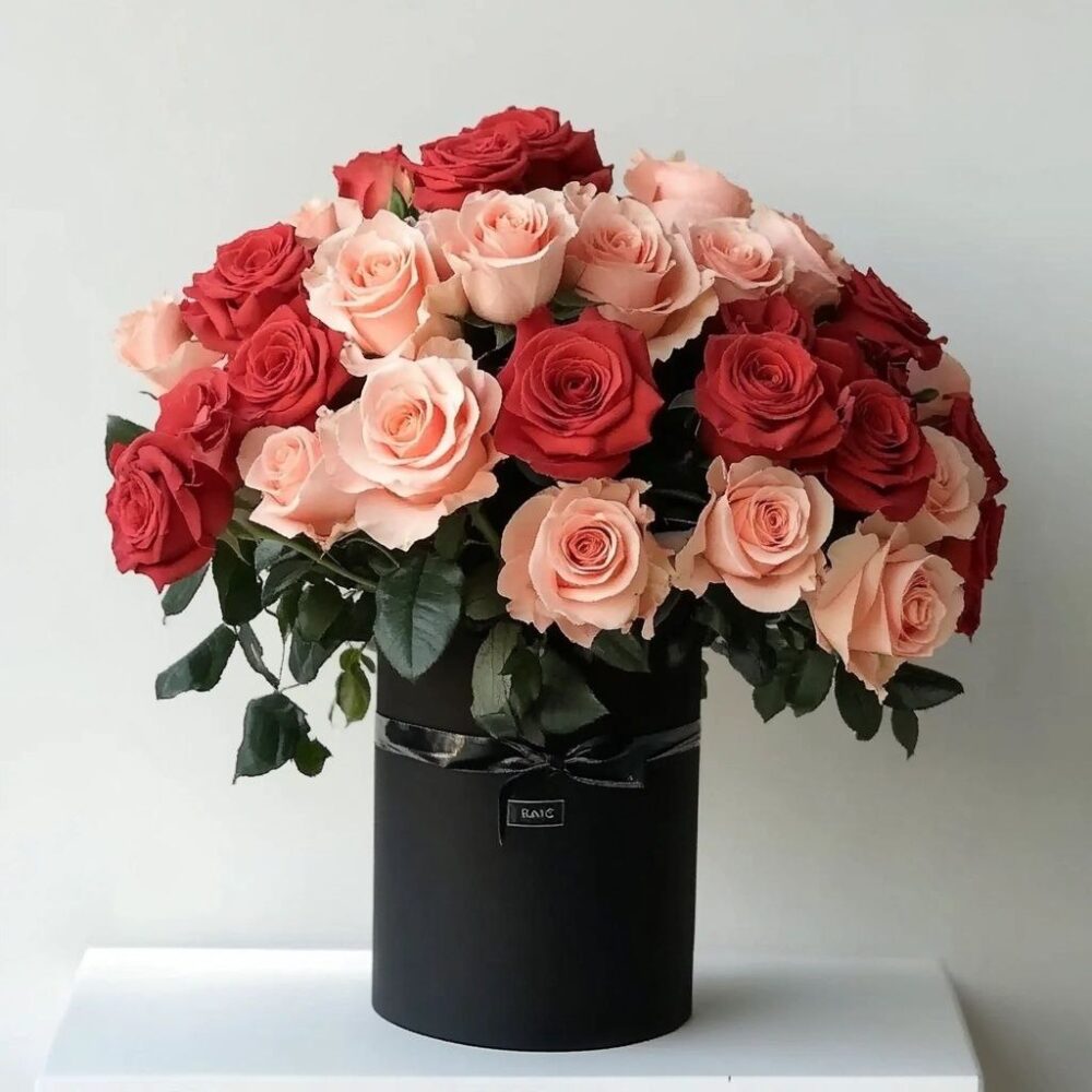 Timeless Grace Arrangement