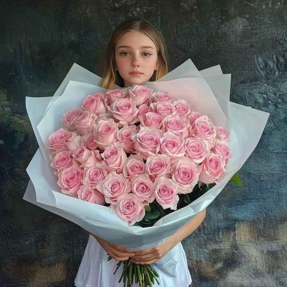 Rose Elegance Bouquet