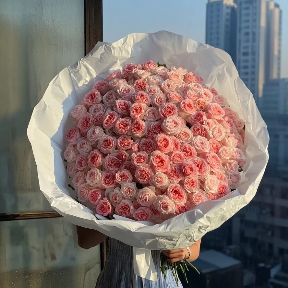 Blooming Love Bouquet