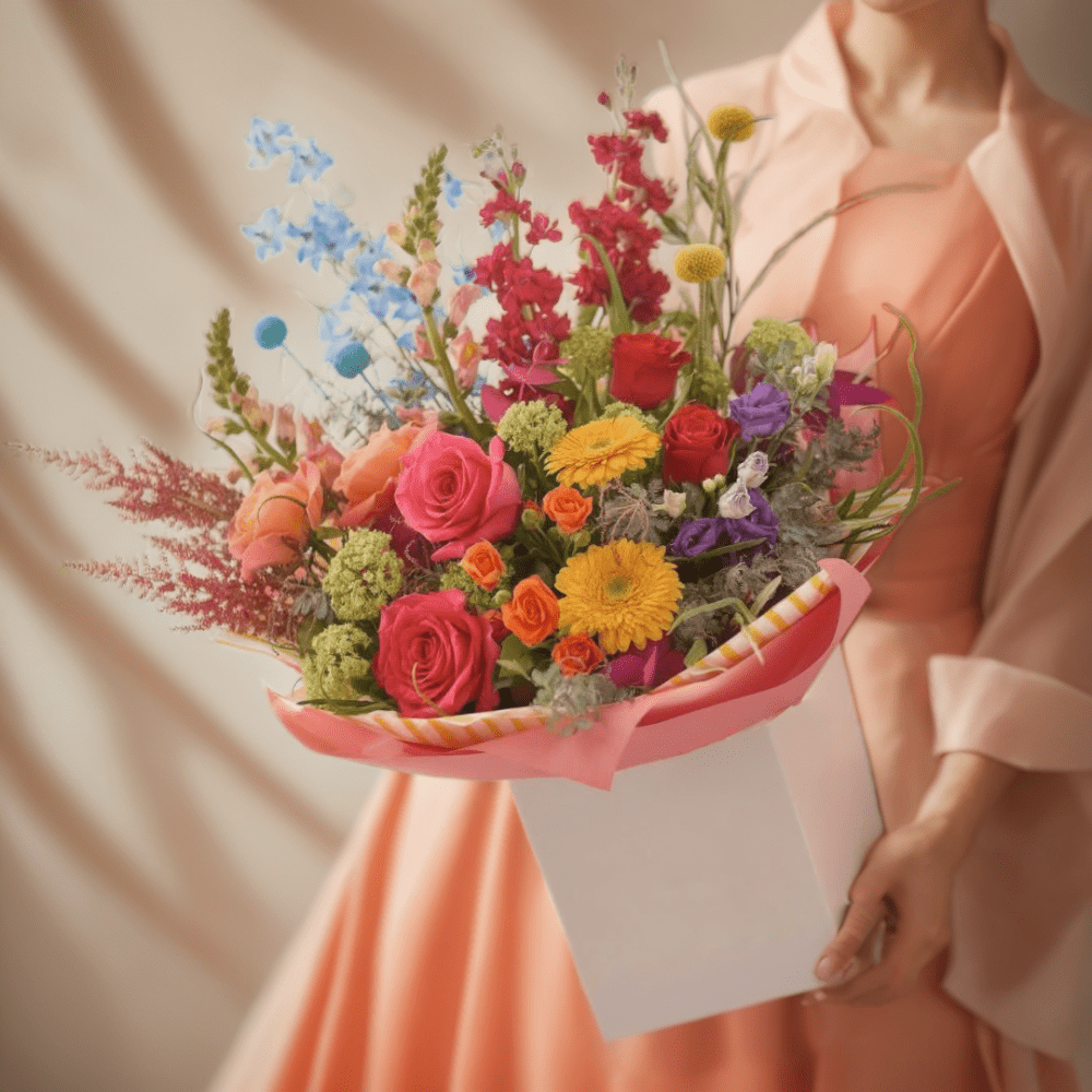 Fiesta Bloom Box