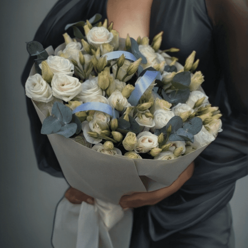 Moonlight Elegance Bouquet