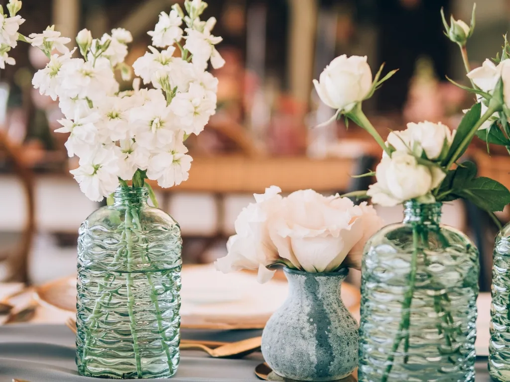 preserve wedding flower