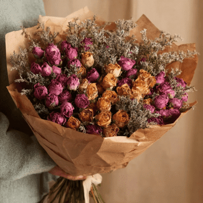 merrylen httpss.mj .runQTKeLPRqzdU a bouquet of dry roses and li 06532ba9 fa25 4490 882f 1011d0279ec0