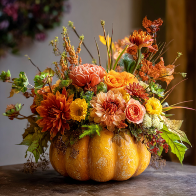 merrylen httpss.mj .runBThmiuqThwg tnanksgiving flower arrangeme 45ca4a6c a833 4438 92e2 61a0ca384f57