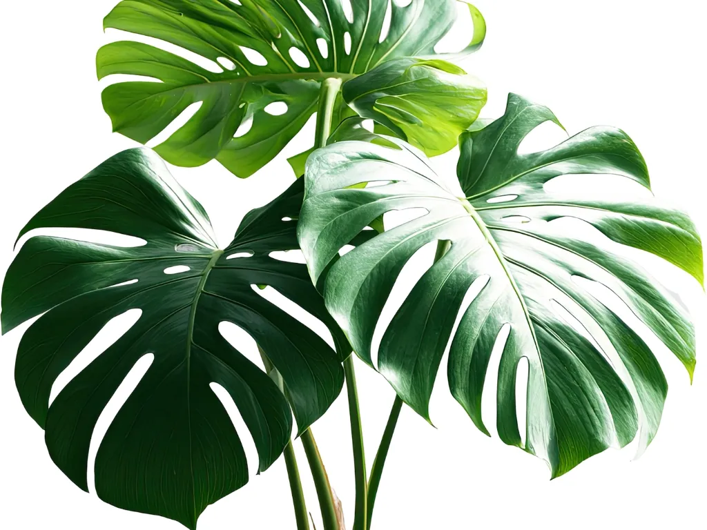 Monstera Deliciosa