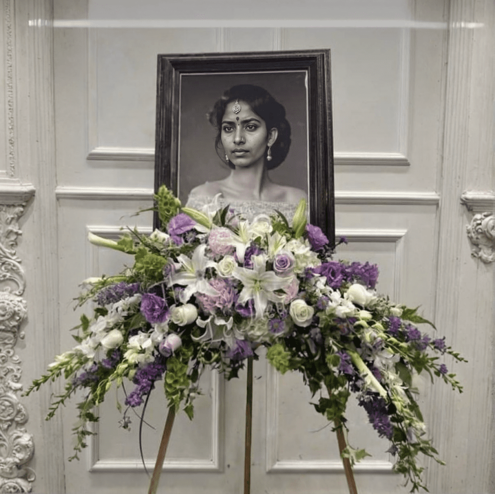 Lavender Whisper sympathy spray