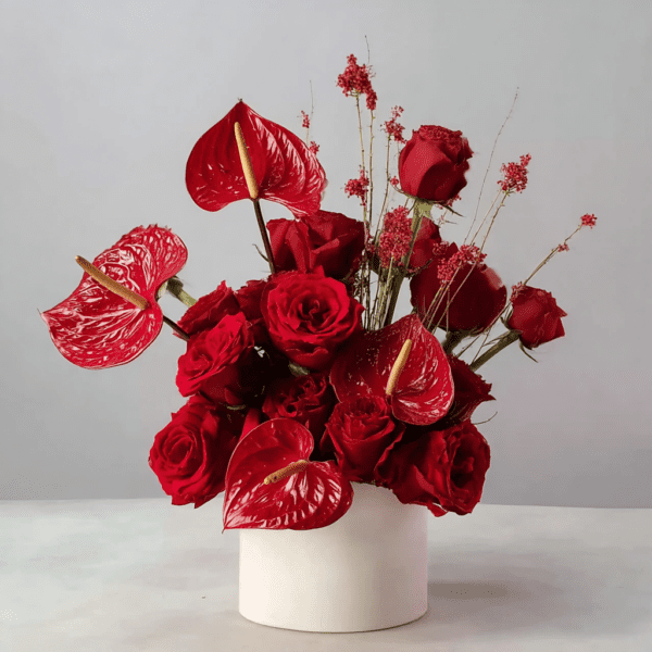 merrylen httpss.mj .run2xc4fpykLl8 red anthuriums and roses arra b5516ea6 6025 468f babc f2dbd66c4dfa