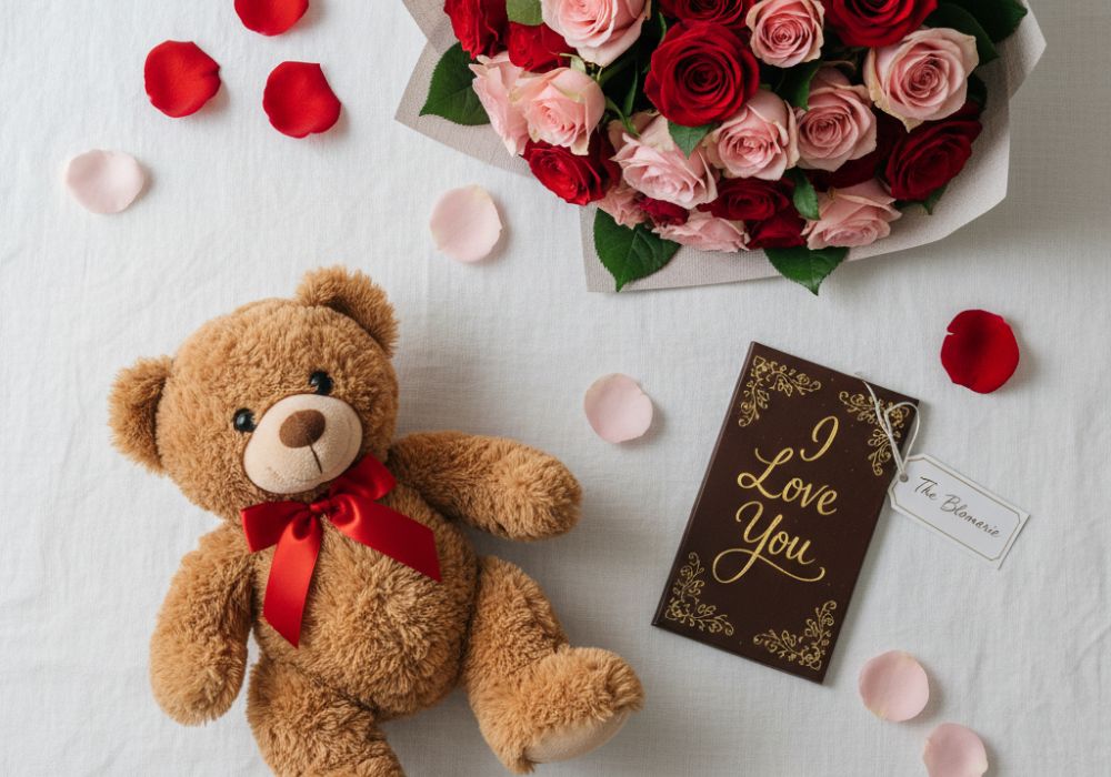 Last-minute gift ideas