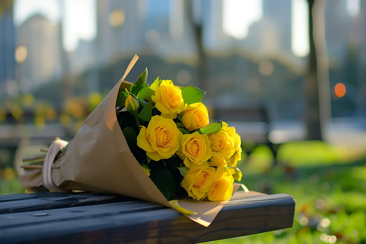 congratulations-retirement-bouquet-vancouver-florist