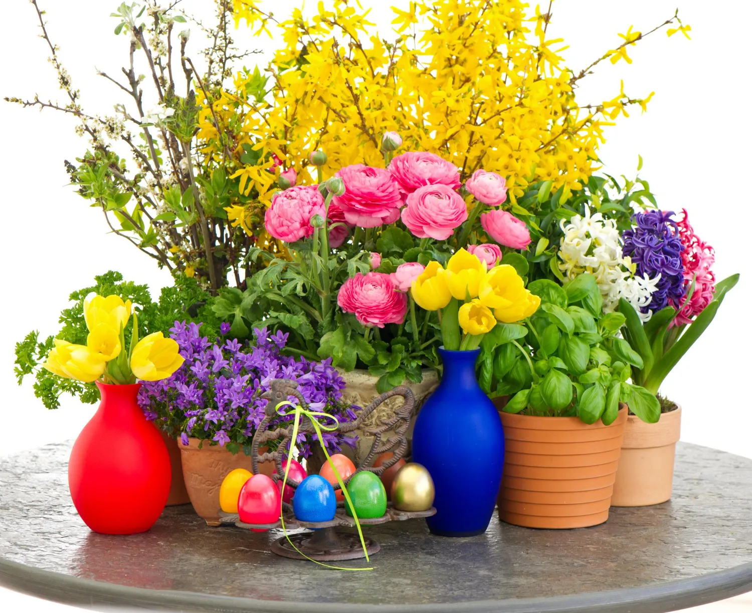 elegant-easter-table-flowers