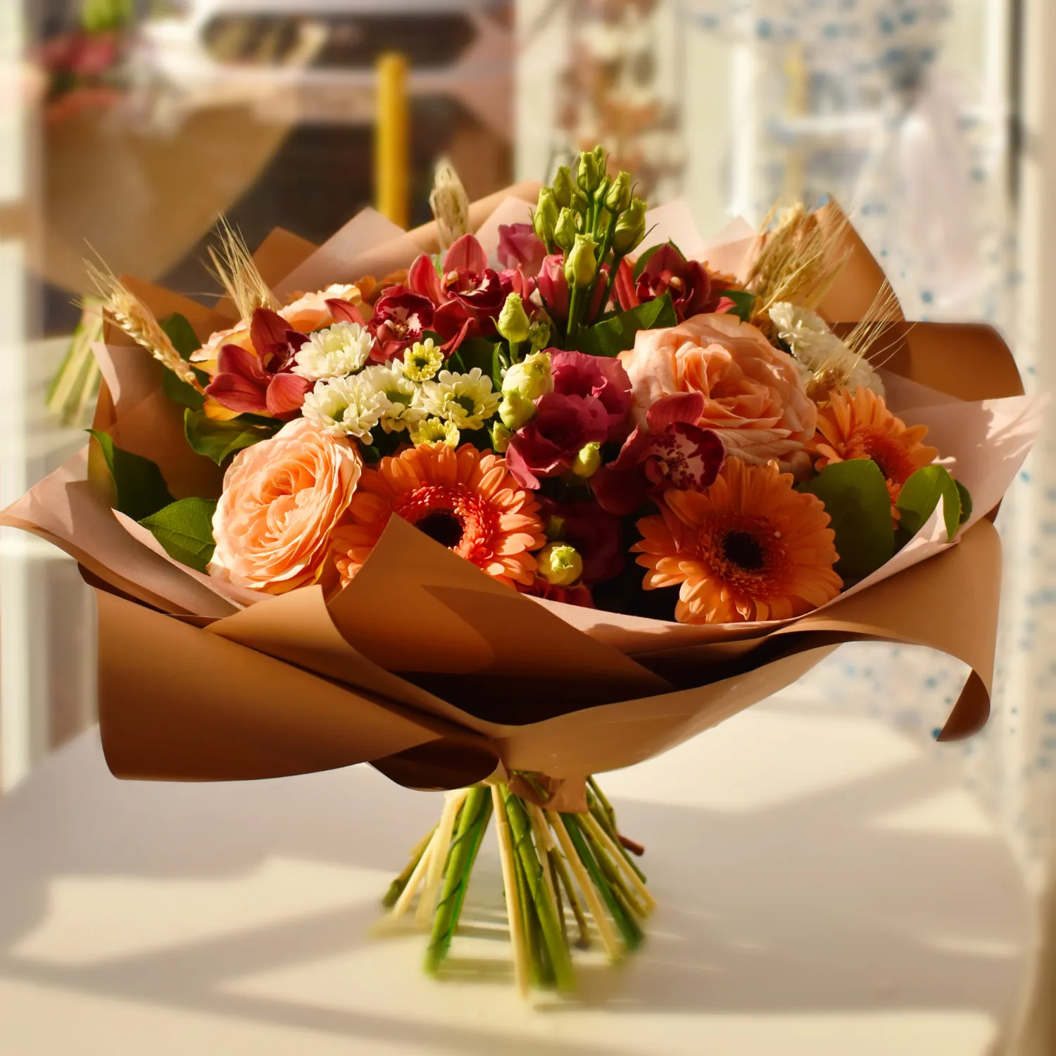 new-baby-flower-basket-vancouver-florist