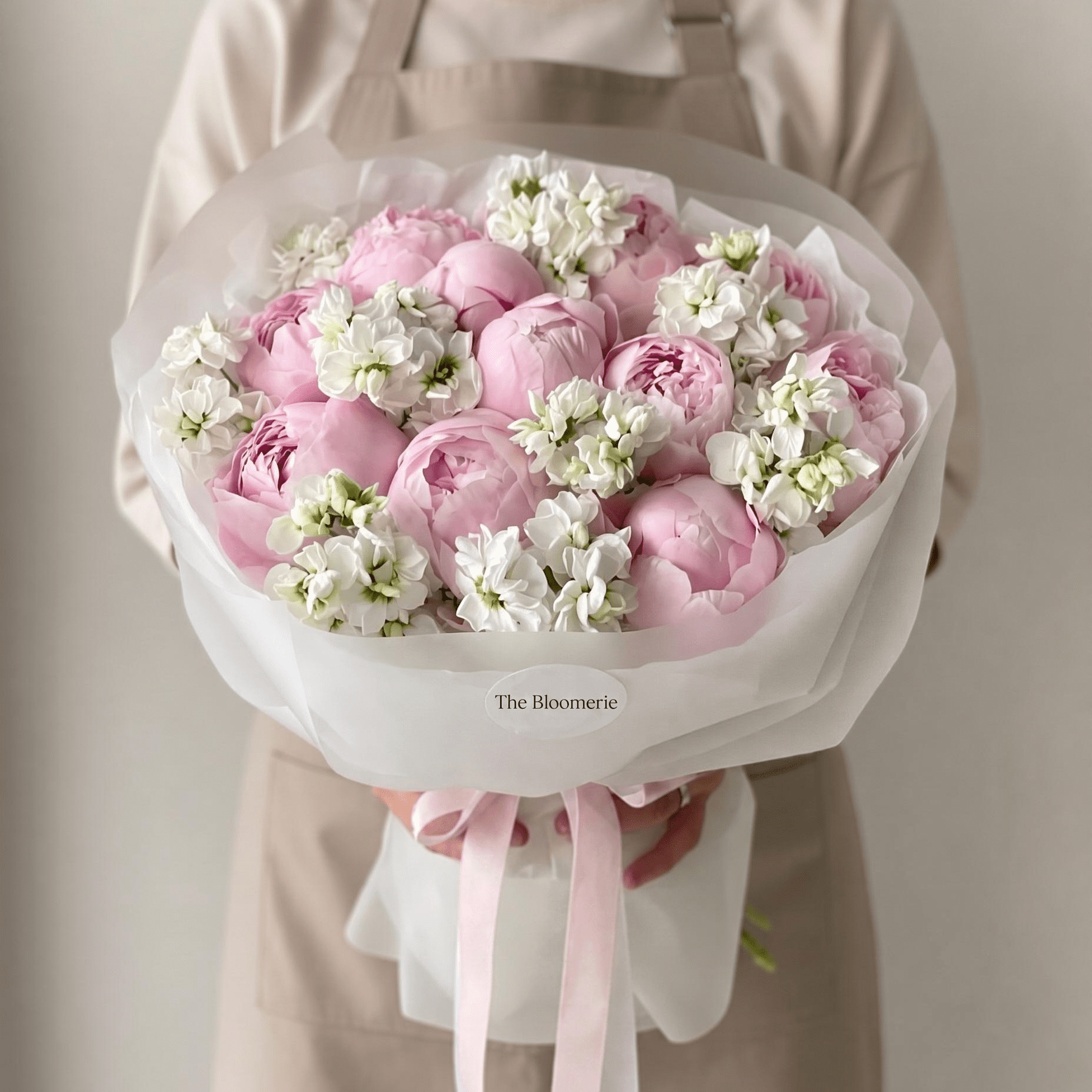 peony