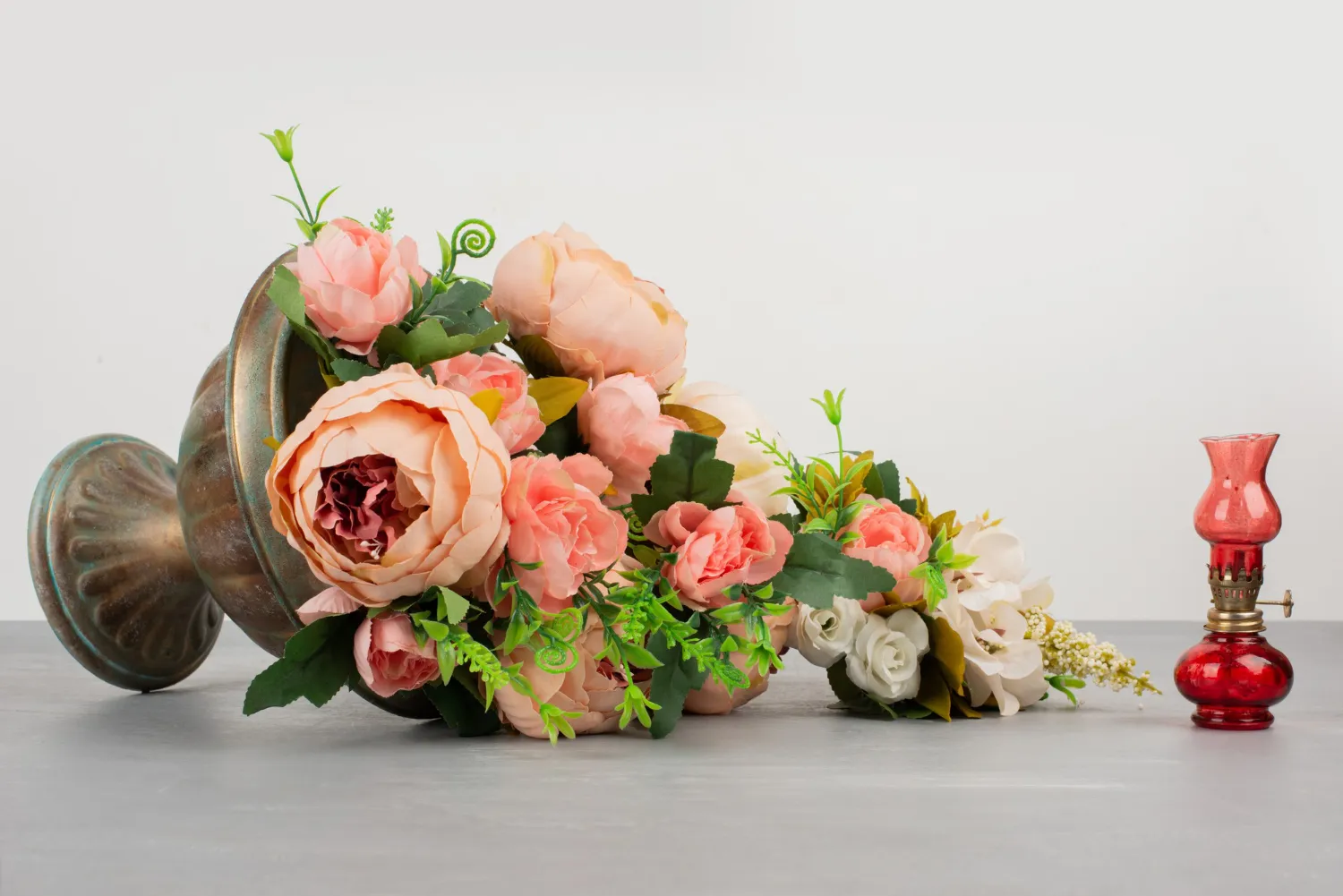 pink-new-baby-girl-flowers-bloomerie