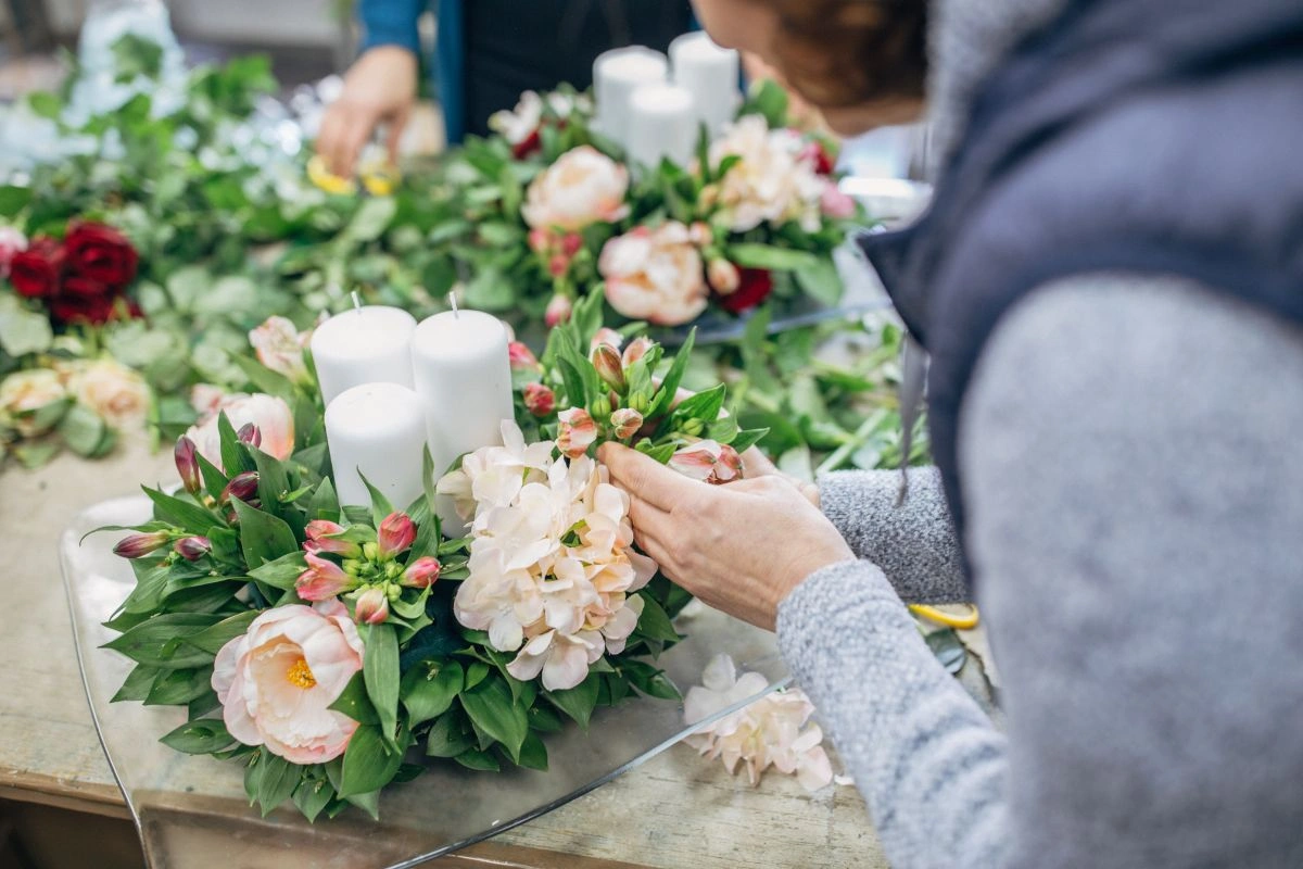 Are luxury flowers always expensive