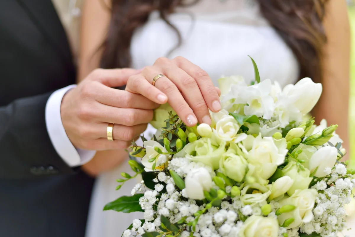 Can You Book a Florist Before Choosing Every Flower